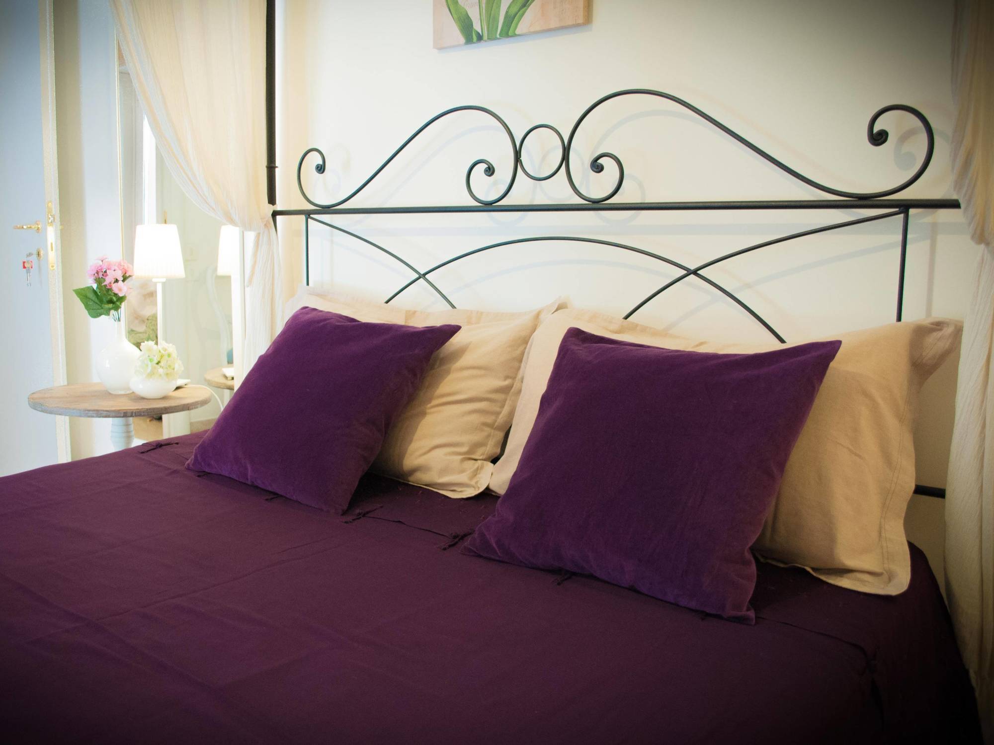 Addormi B&B Roma Exterior foto